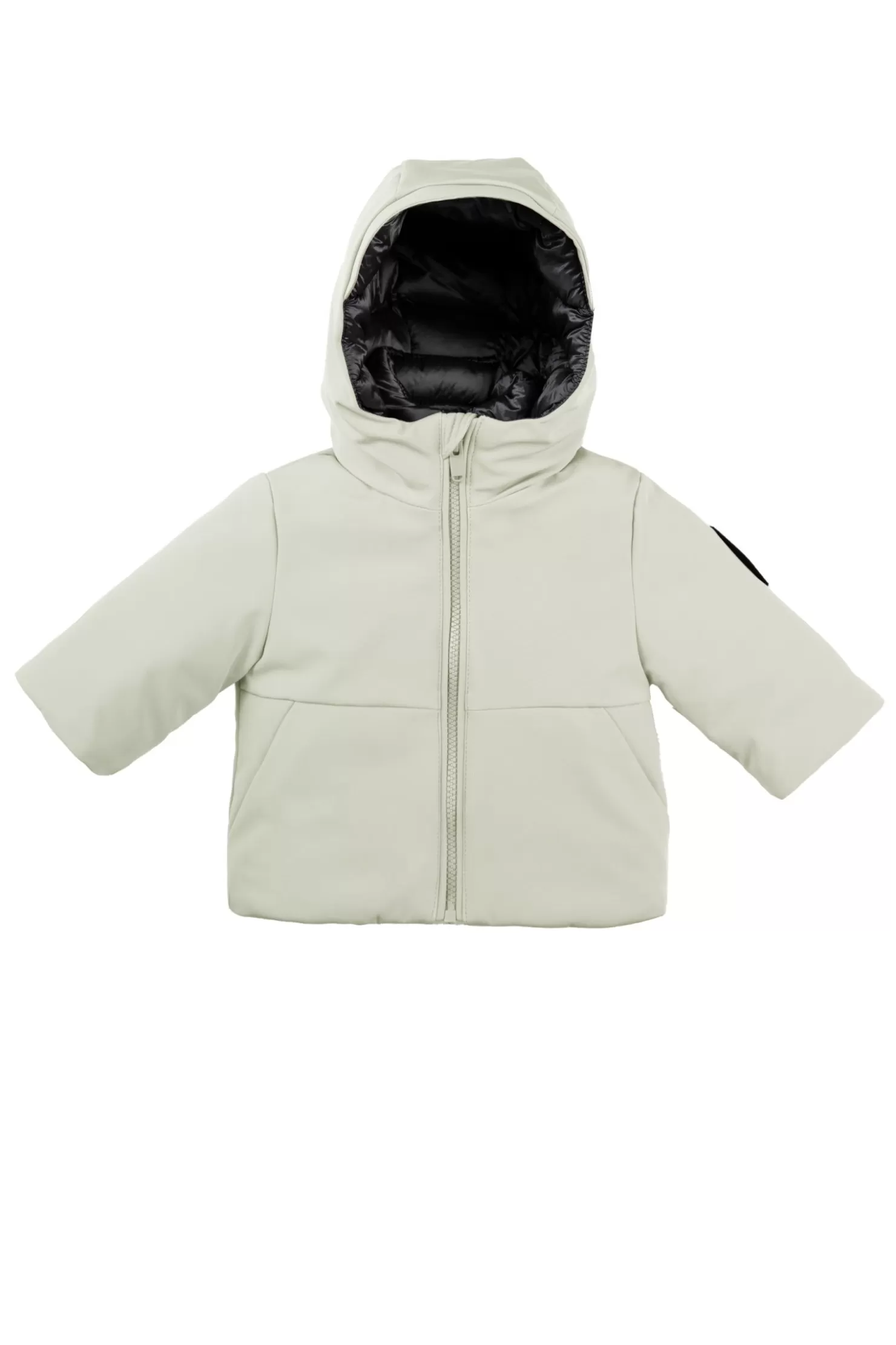 Baby-Bomboogie Babyjacke Mit Synthetikfüllung