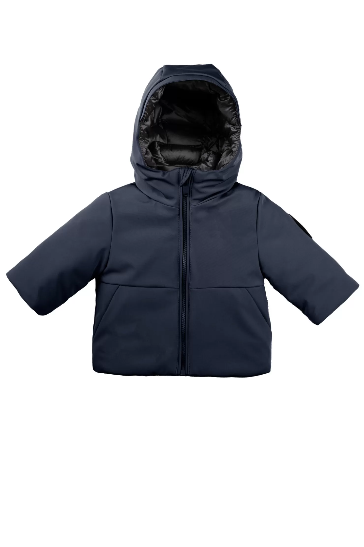 Baby-Bomboogie Babyjacke Mit Synthetikfüllung