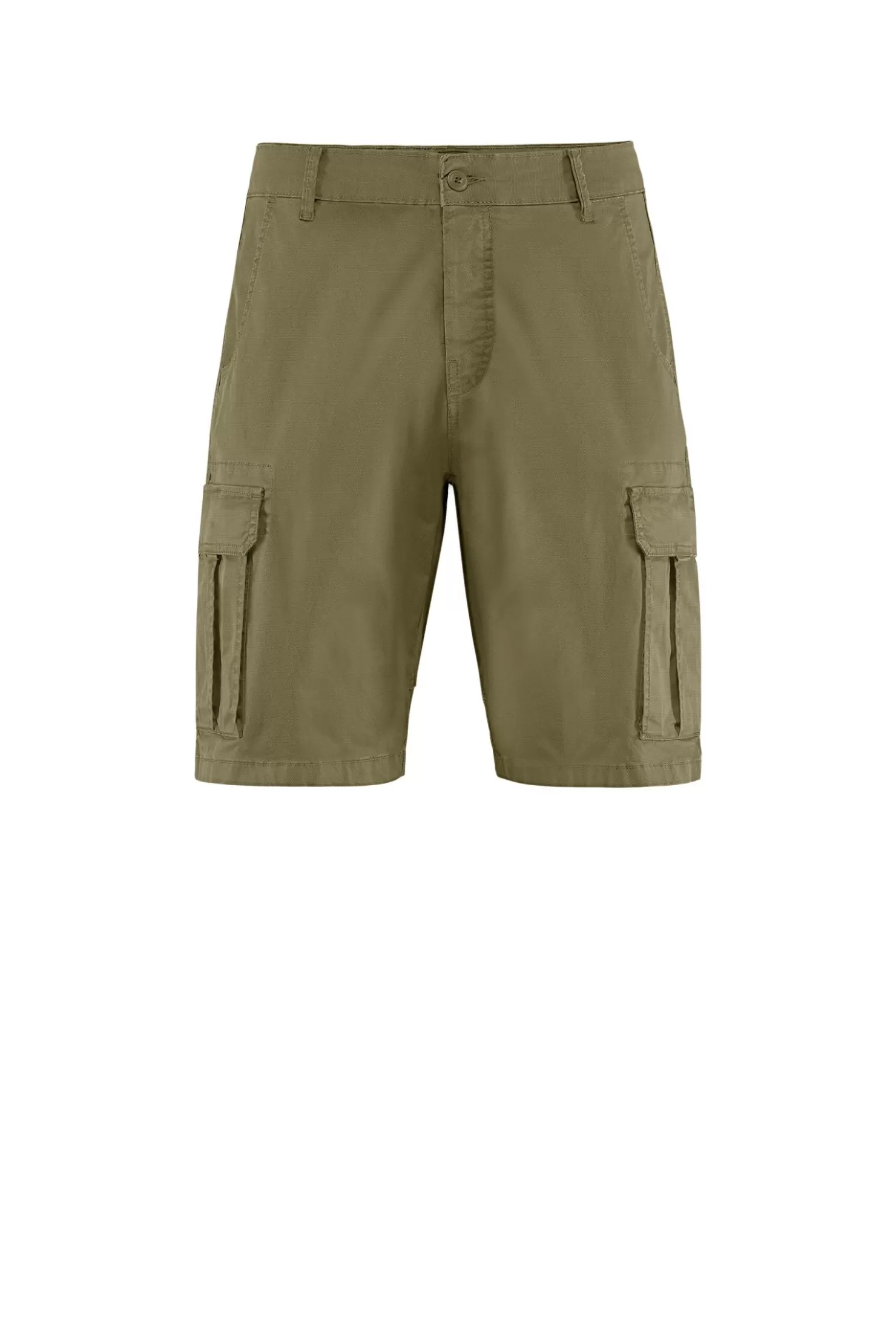 Bermuda & Shorts-Bomboogie Bequeme Cargo-Bermudashorts