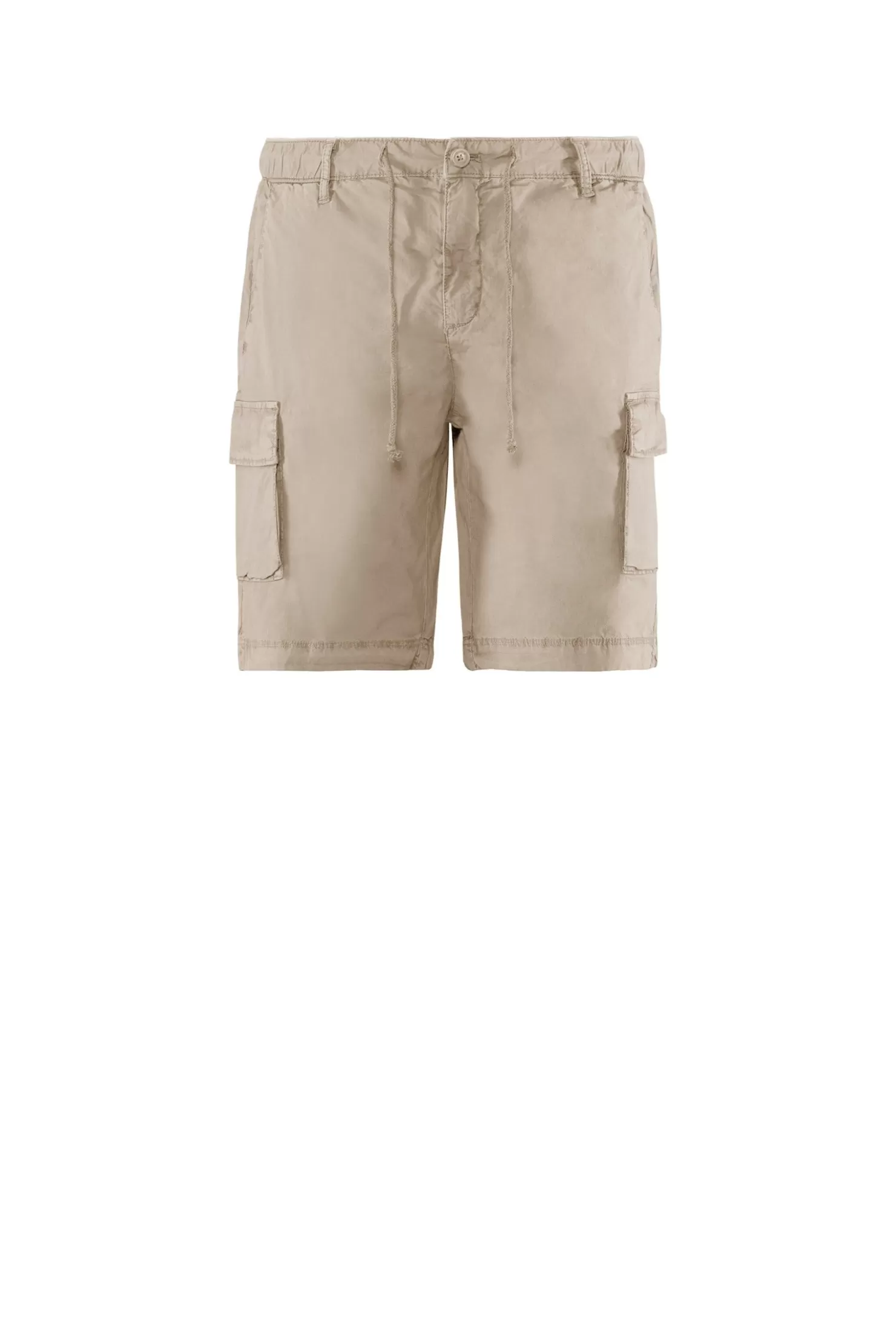 Bermuda & Shorts-Bomboogie Bequeme Cargo-Bermudashorts