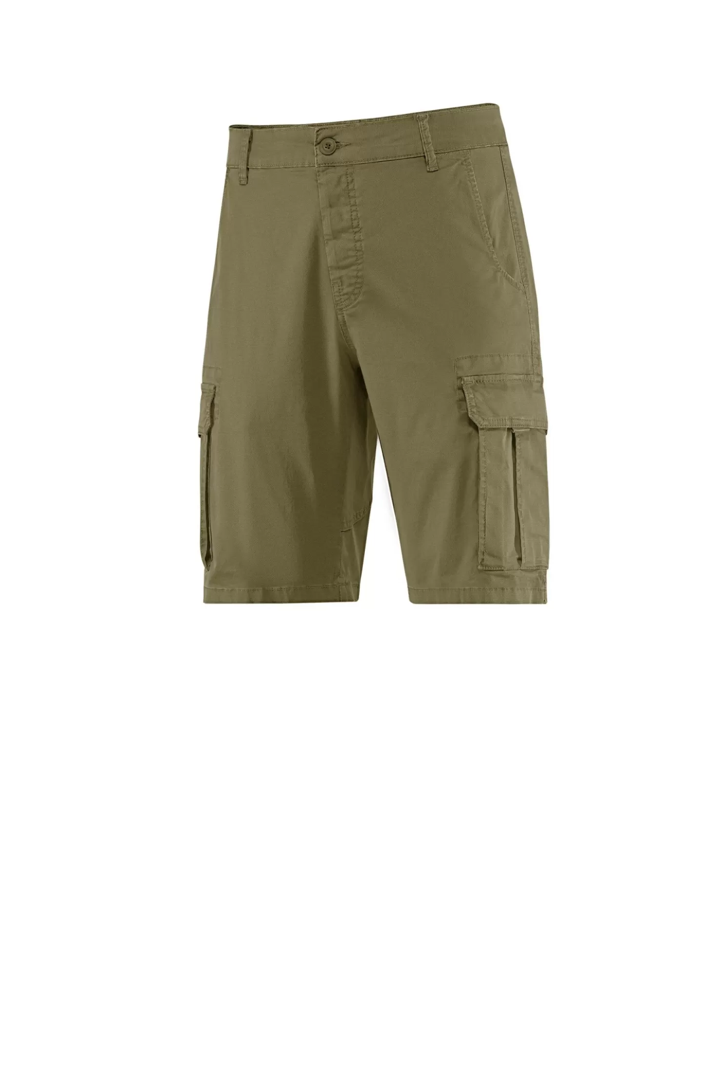 Bermuda & Shorts-Bomboogie Bequeme Cargo-Bermudashorts