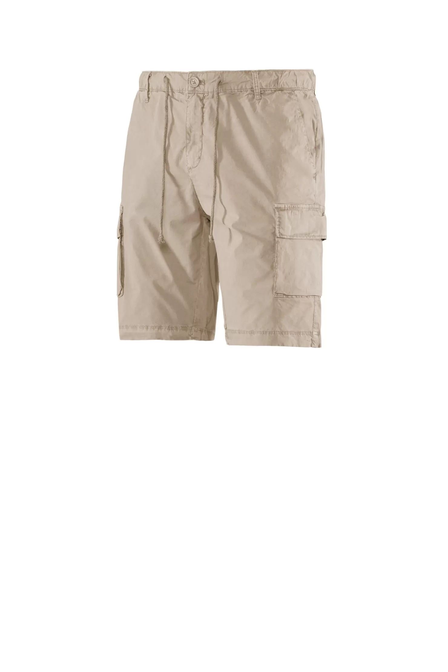 Bermuda & Shorts-Bomboogie Bequeme Cargo-Bermudashorts