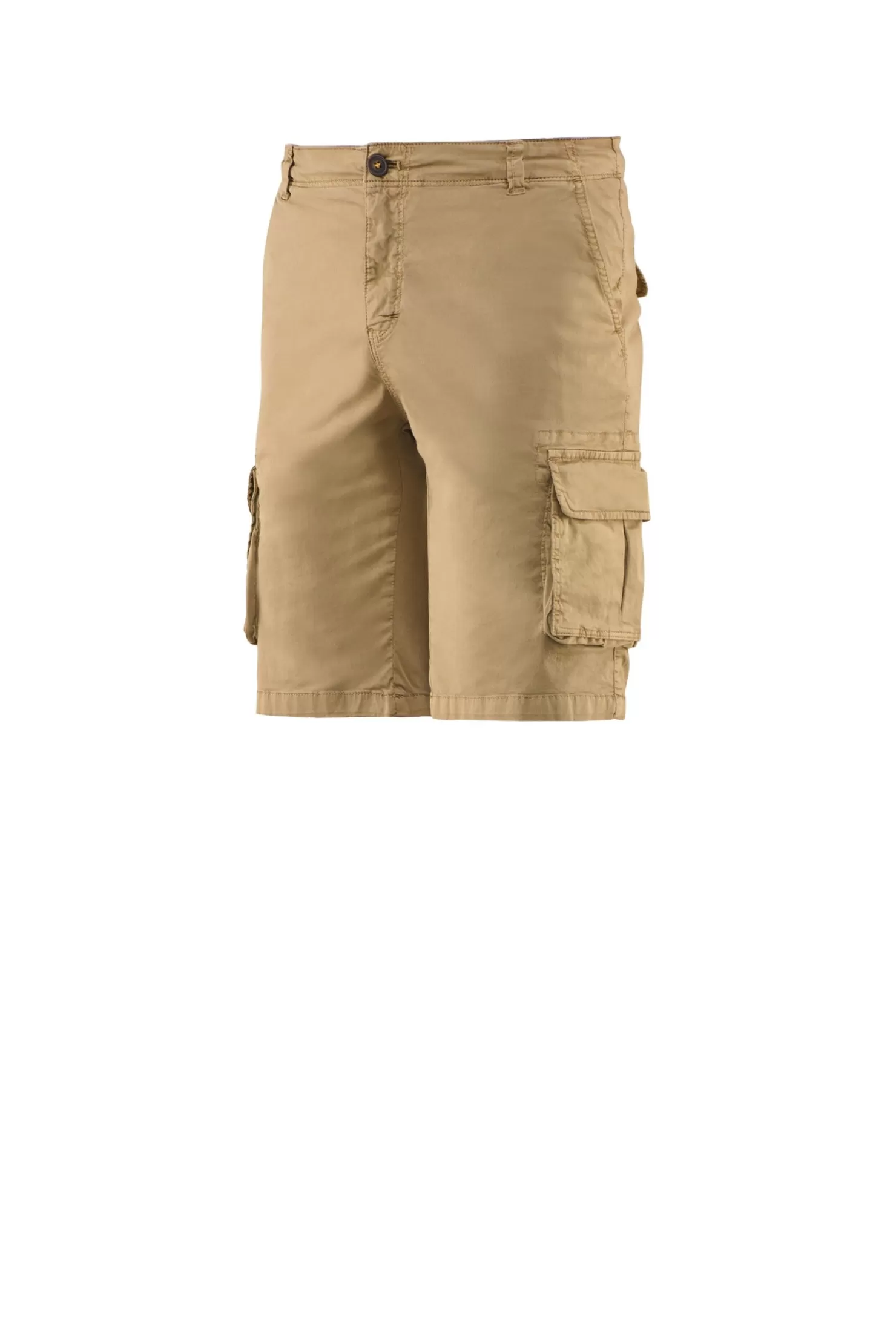 Bermuda & Shorts-Bomboogie Bequeme Cargo-Bermudashorts