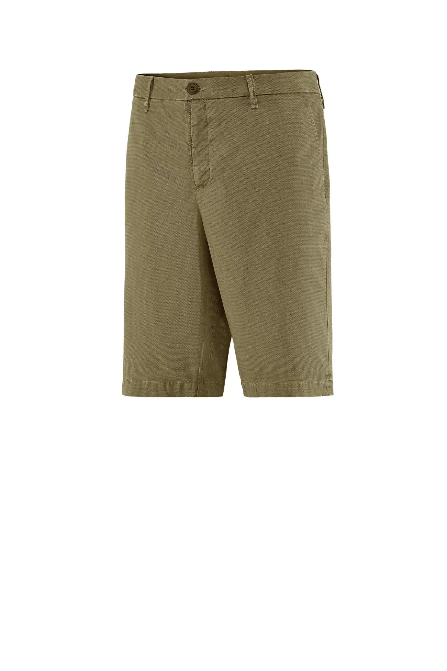 Bermuda & Shorts-Bomboogie Bequeme Chino-Bermudashorts