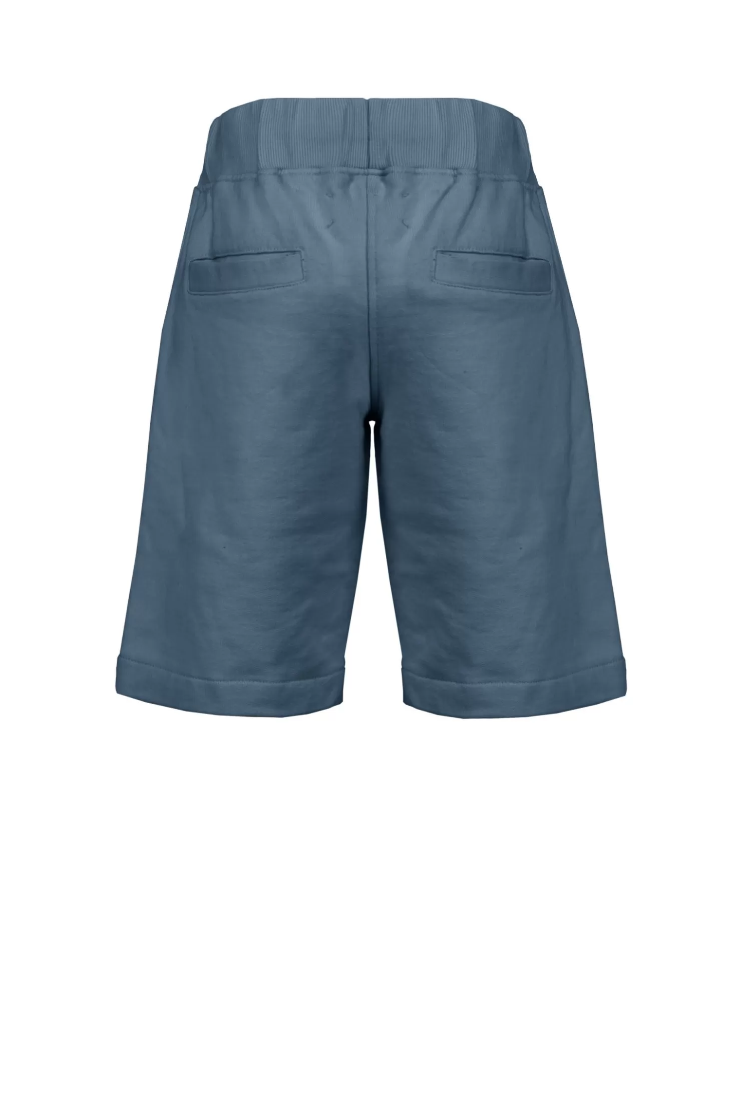 Bekleidung & Accessoires-Bomboogie Bermudashorts Aus Bio-Baumwolle