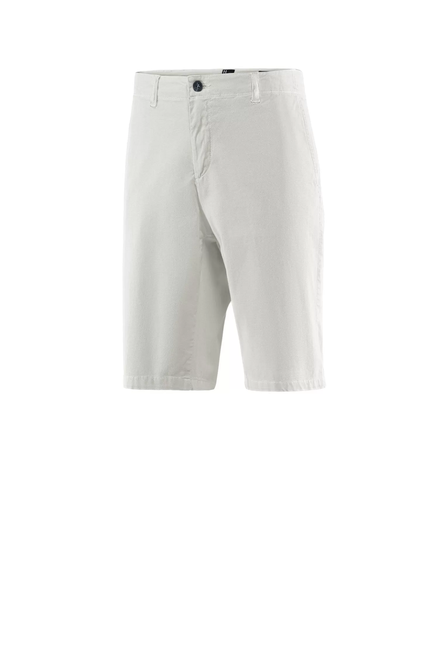 Bermuda & Shorts-Bomboogie Chino-Bermudashorts Aus Stretch-Baumwoll-Pikee