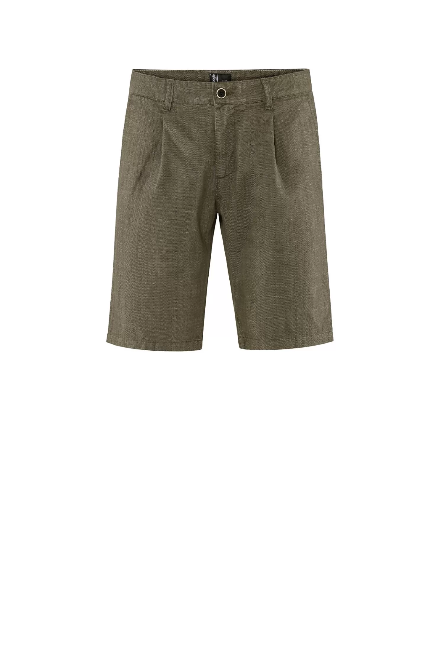 Bermuda & Shorts-Bomboogie Comfy Chino Bermuda Shorts