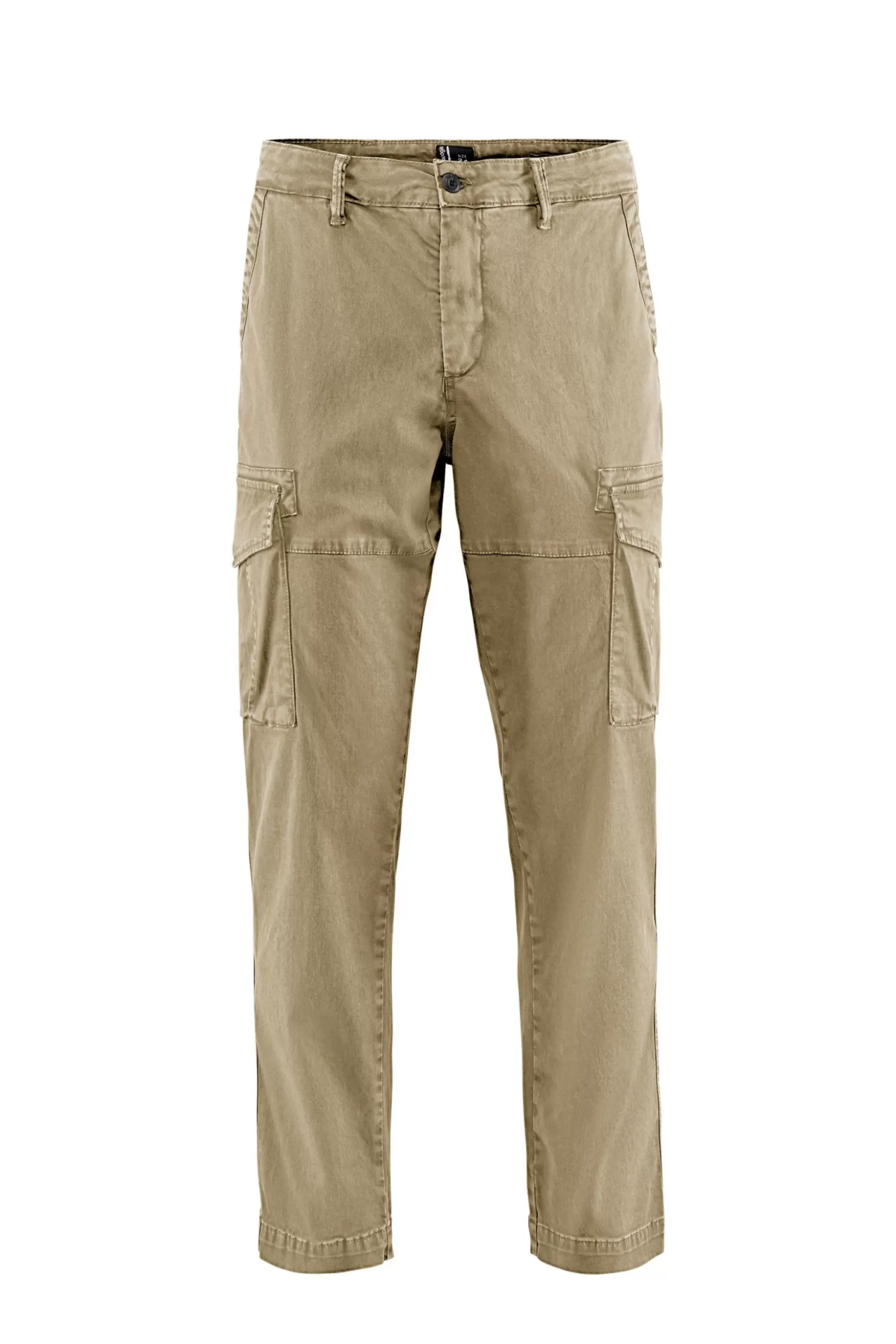 Hosen-Bomboogie Comfy Fit Cargohose