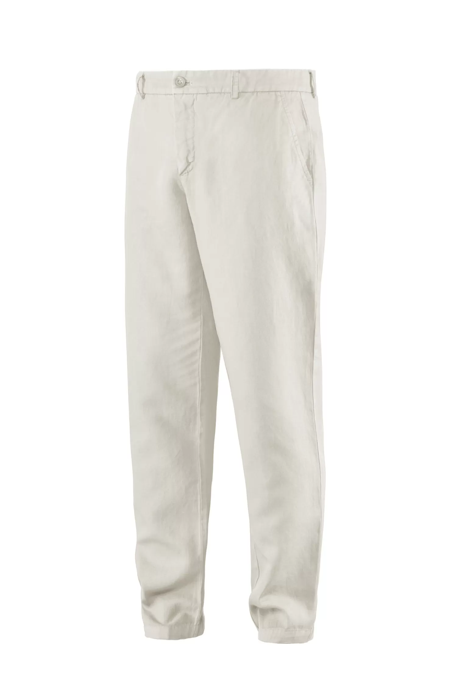 Hosen-Bomboogie Comfy Fit Gabardine Chino-Hose