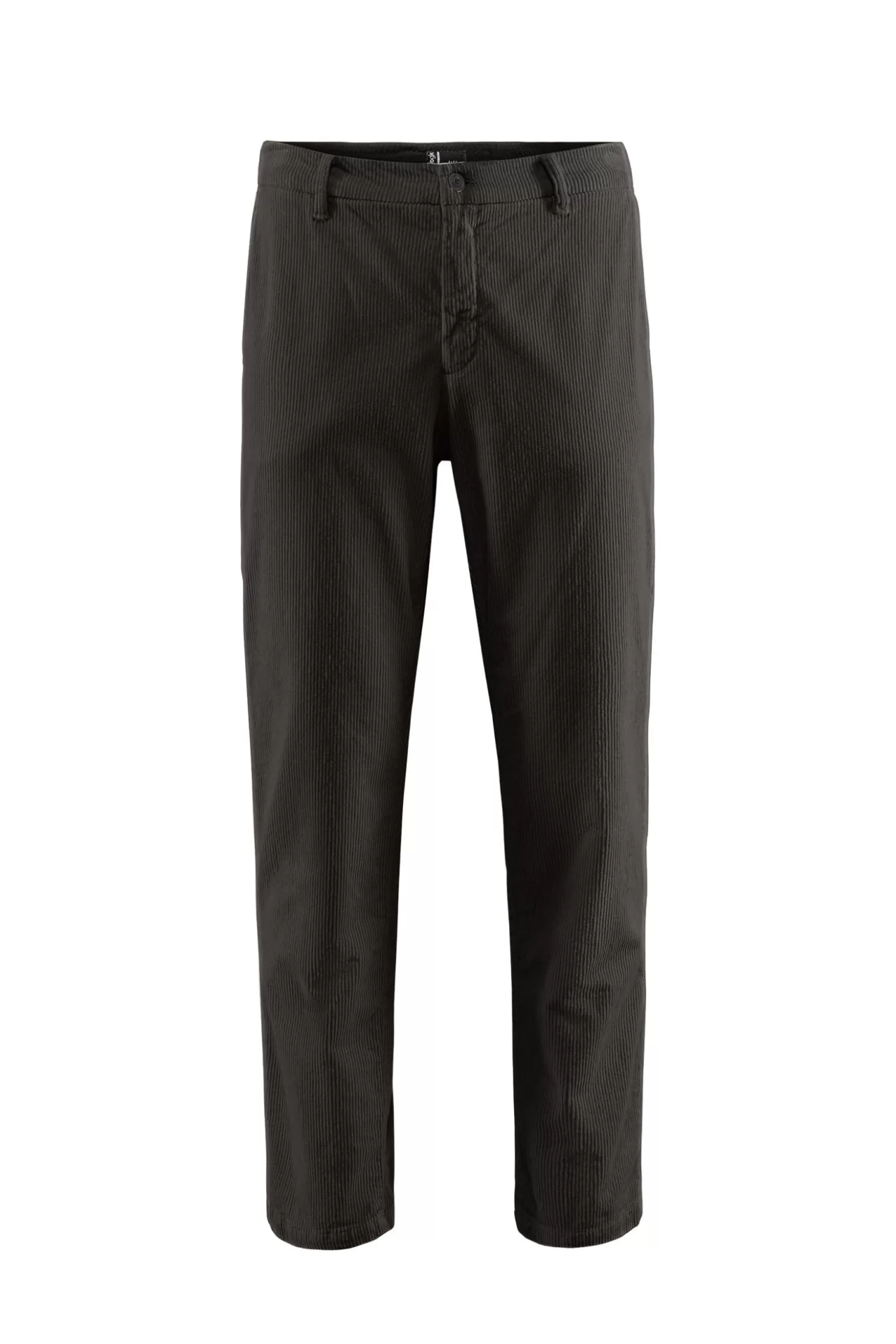 Hosen-Bomboogie Cordsamt Chino-Hose