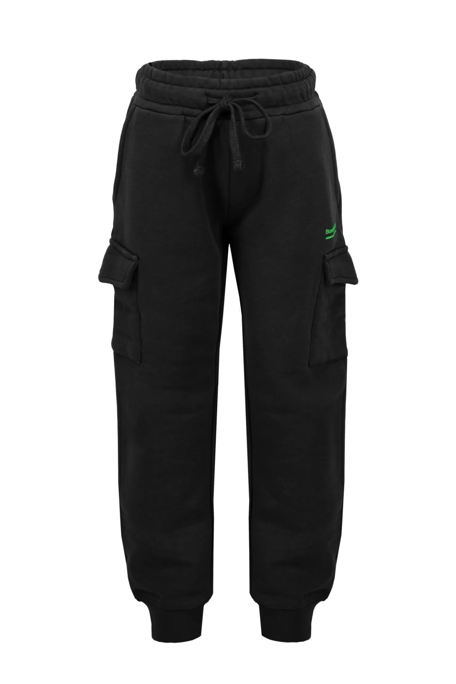 Jungen | Bekleidung & Accessoires-Bomboogie Jogginghose Für Jungen Aus Bio-Baumwolle