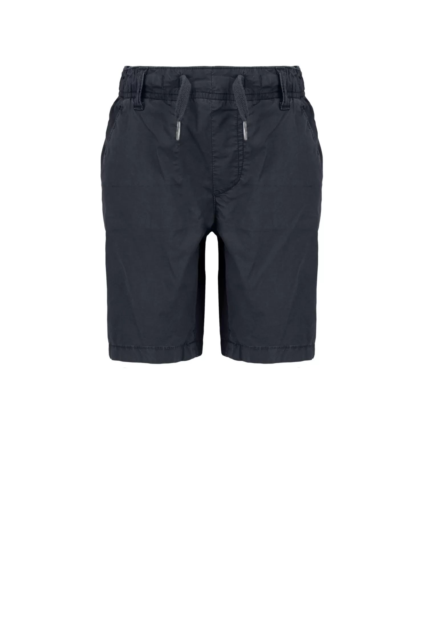 Bekleidung & Accessoires-Bomboogie Jungen-Bermudas Mit Elastischem Bund