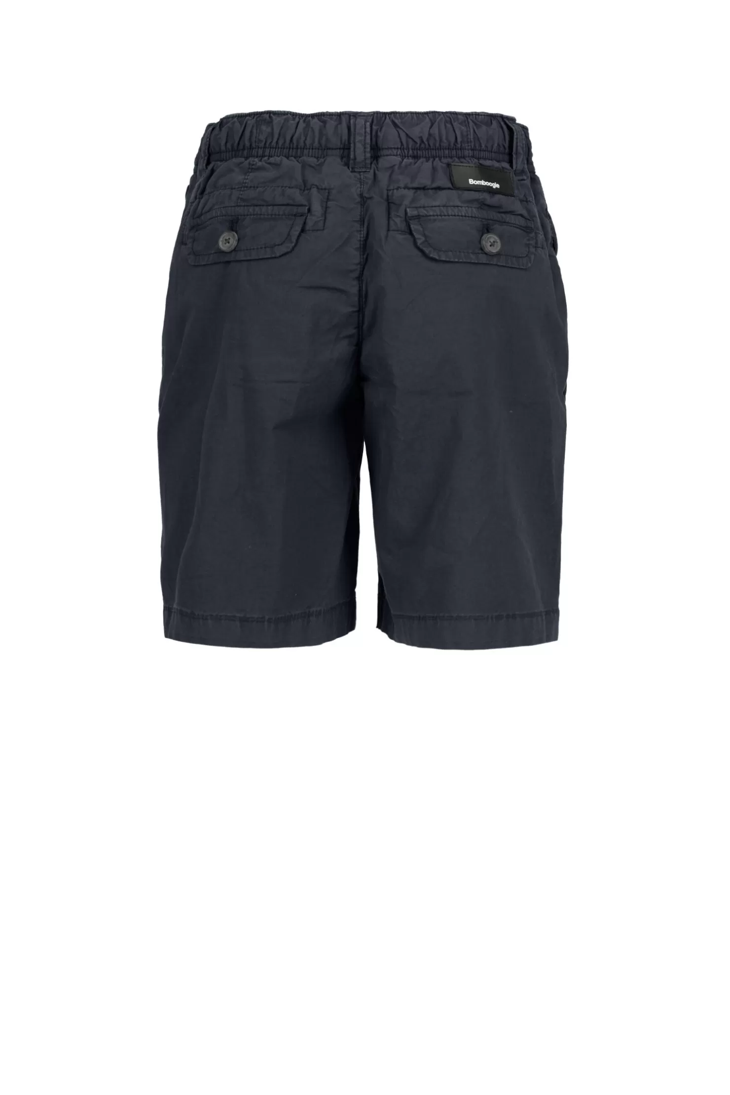 Bekleidung & Accessoires-Bomboogie Jungen-Bermudas Mit Elastischem Bund