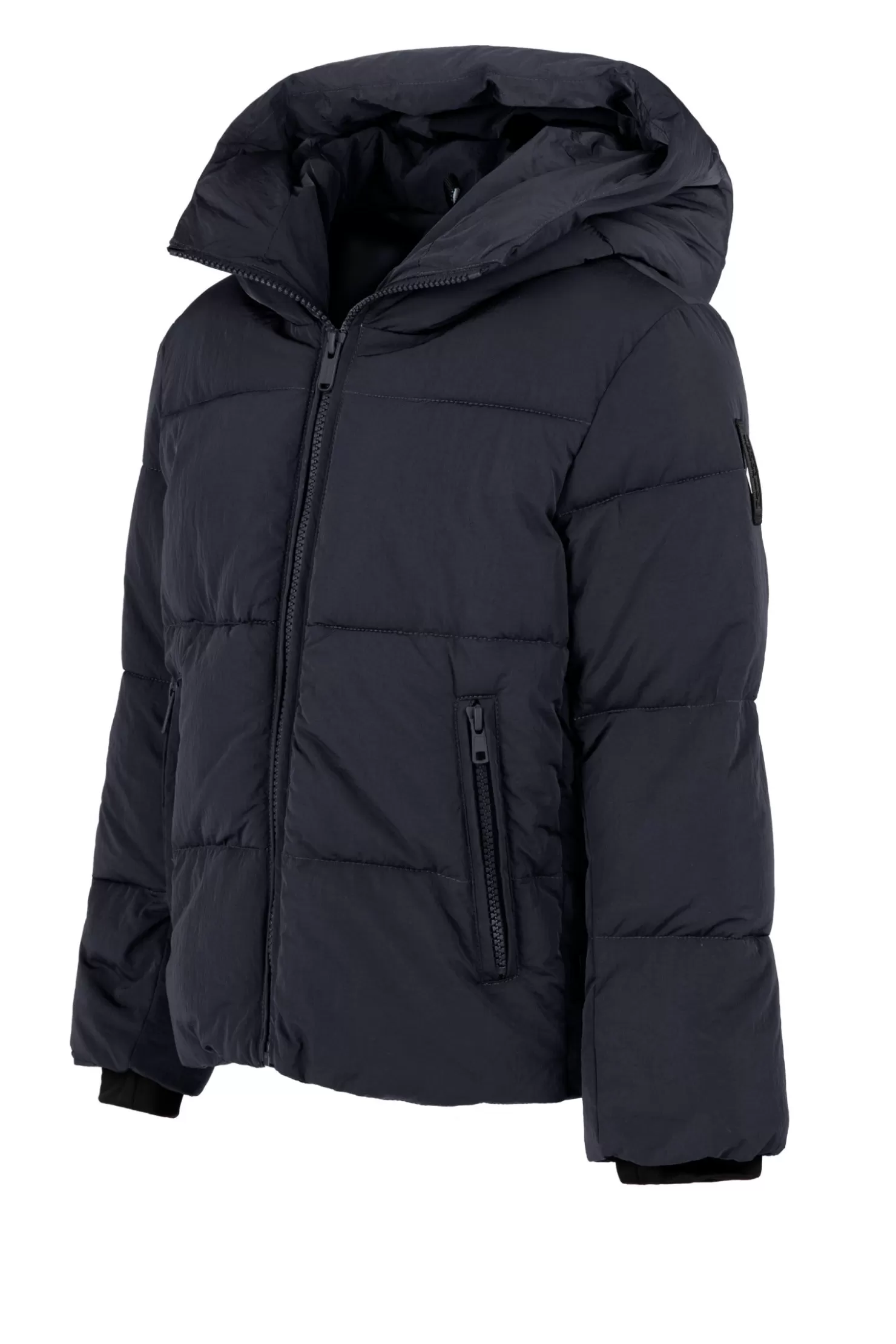 Jungen-Bomboogie Jungen-Parka Mit Synthetikfüllung.