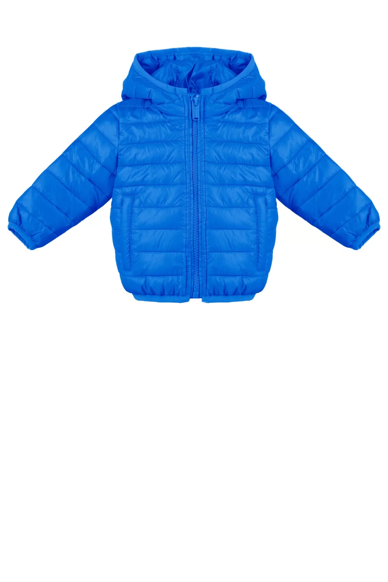 Baby-Bomboogie Leichte Baby-Daunenjacke