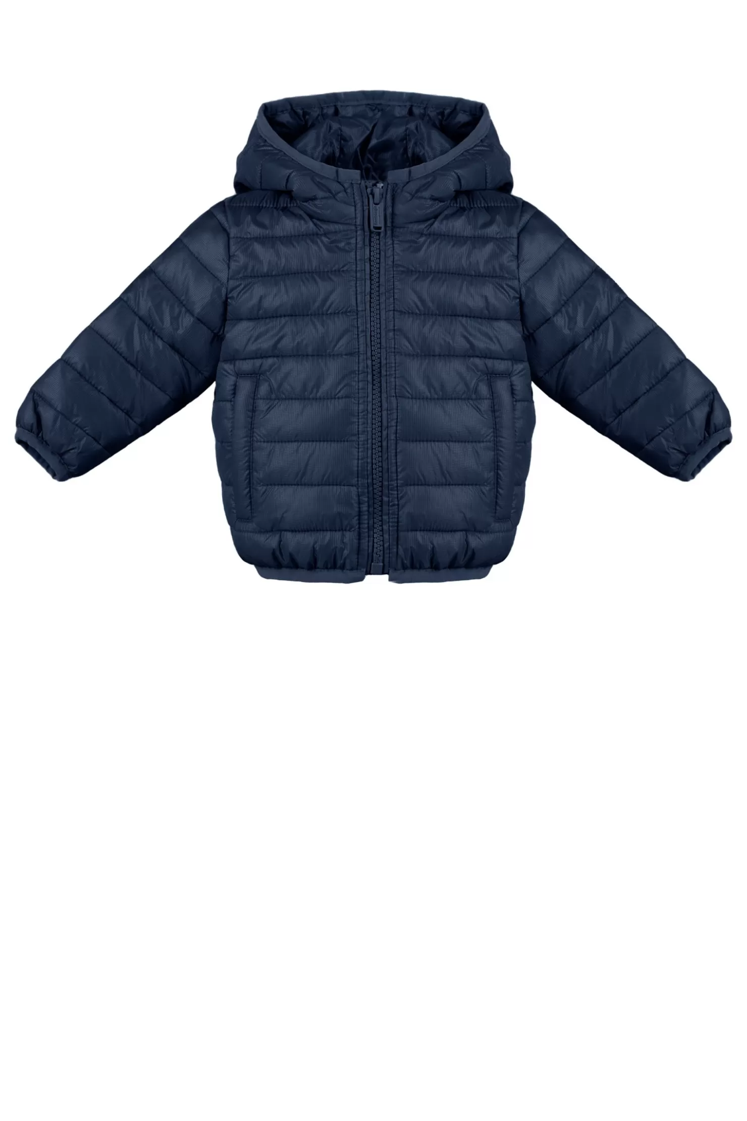 Baby-Bomboogie Leichte Baby-Daunenjacke