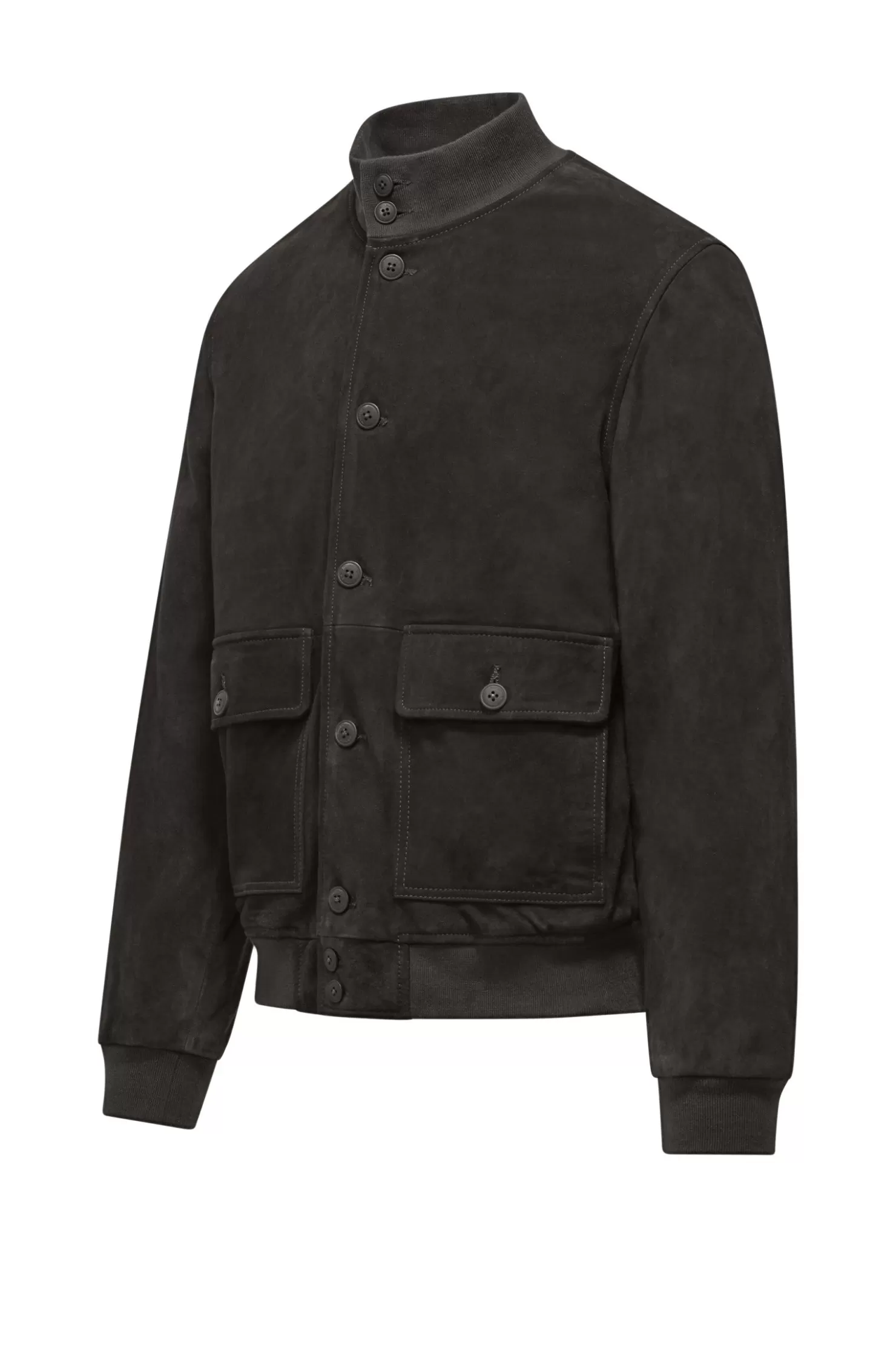 Lederjacken-Bomboogie Pulp Lederjacke