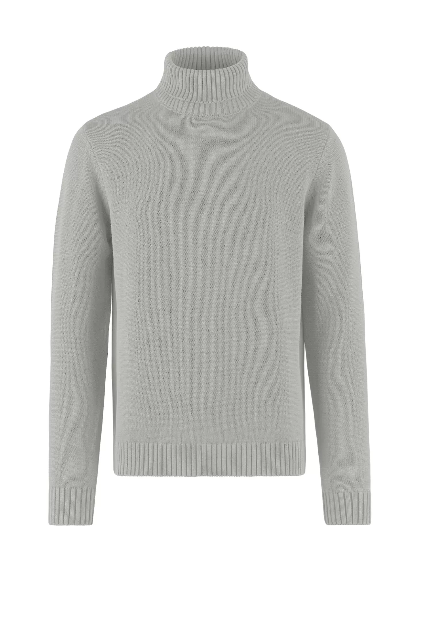 Pullover-Bomboogie Rollkragenpullover Aus Baumwolle