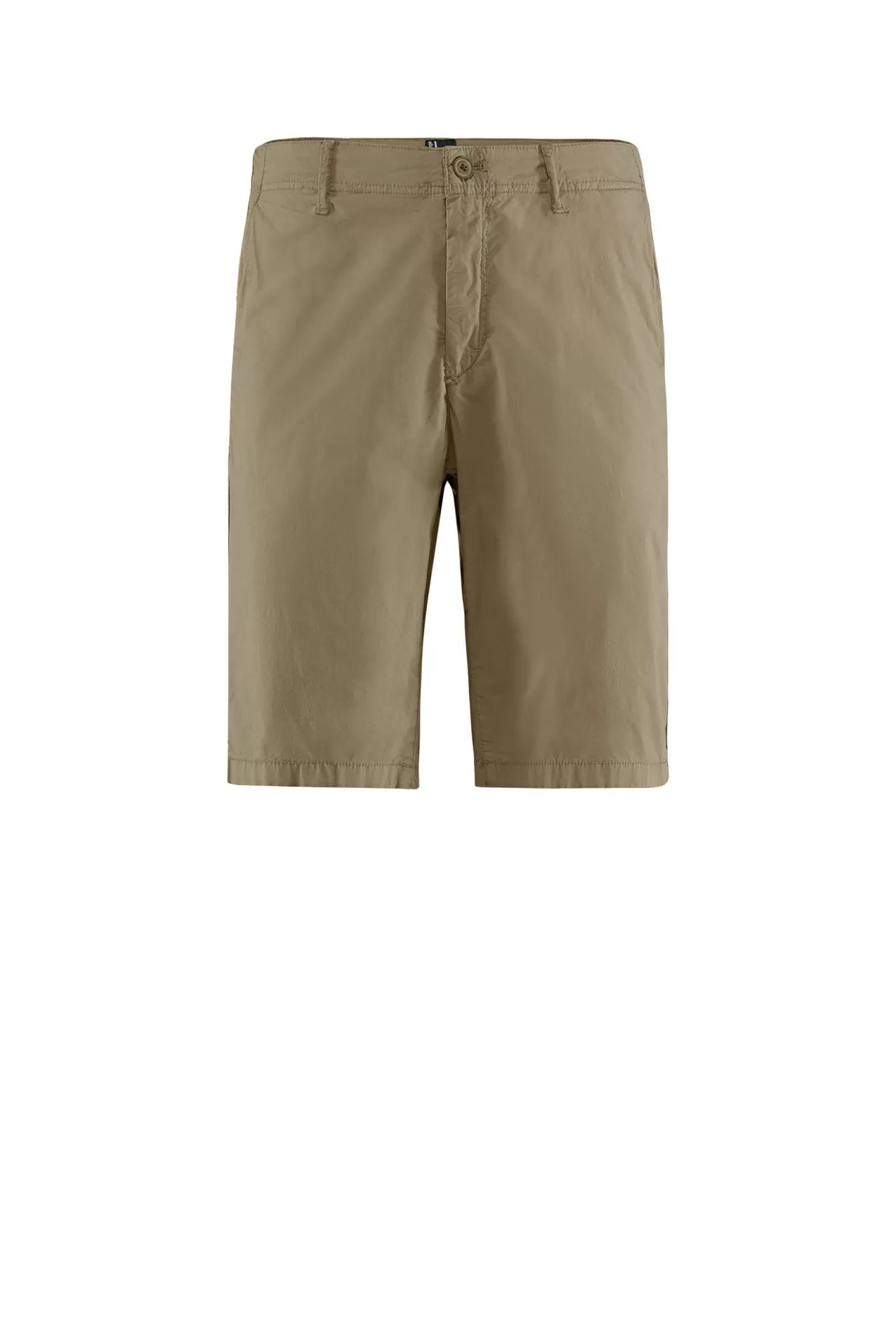 Bermuda & Shorts-Bomboogie Slim Chino Bermudas