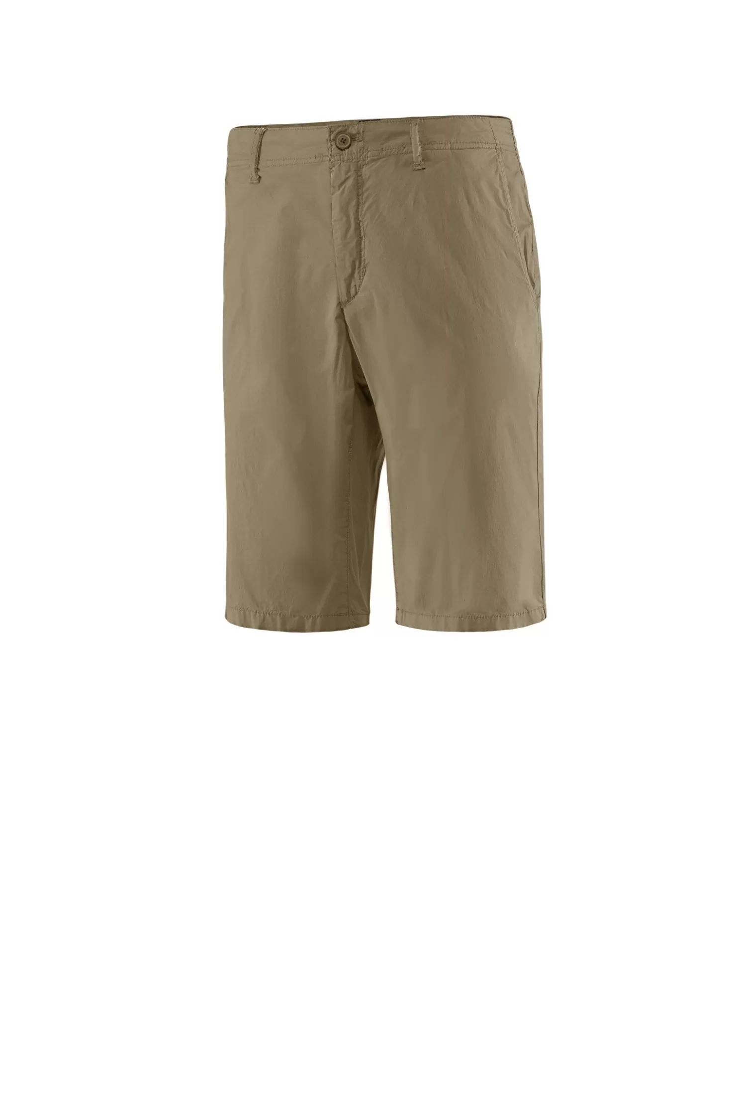 Bermuda & Shorts-Bomboogie Slim Chino Bermudas