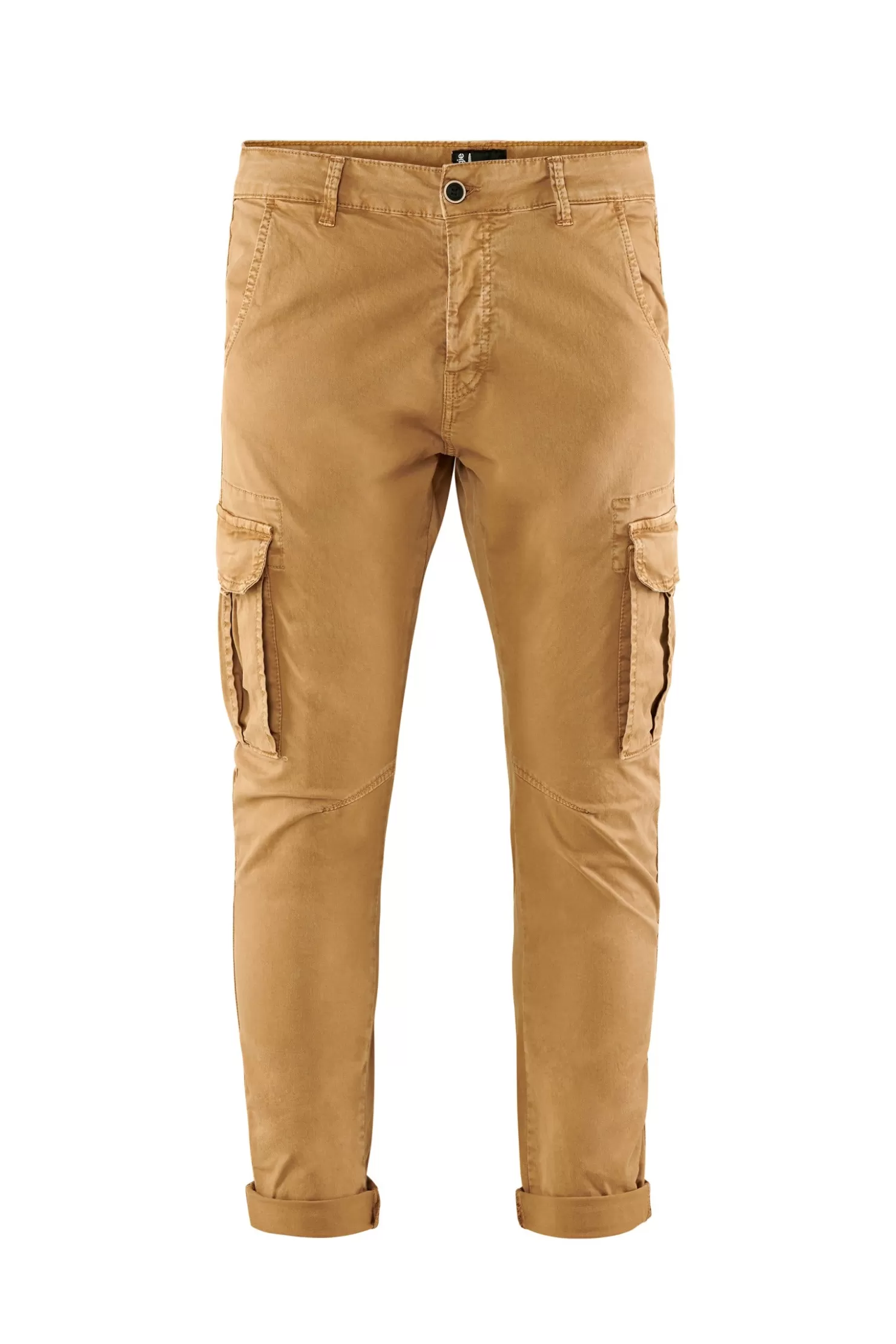 Hosen-Bomboogie Slim Fit Cargohose