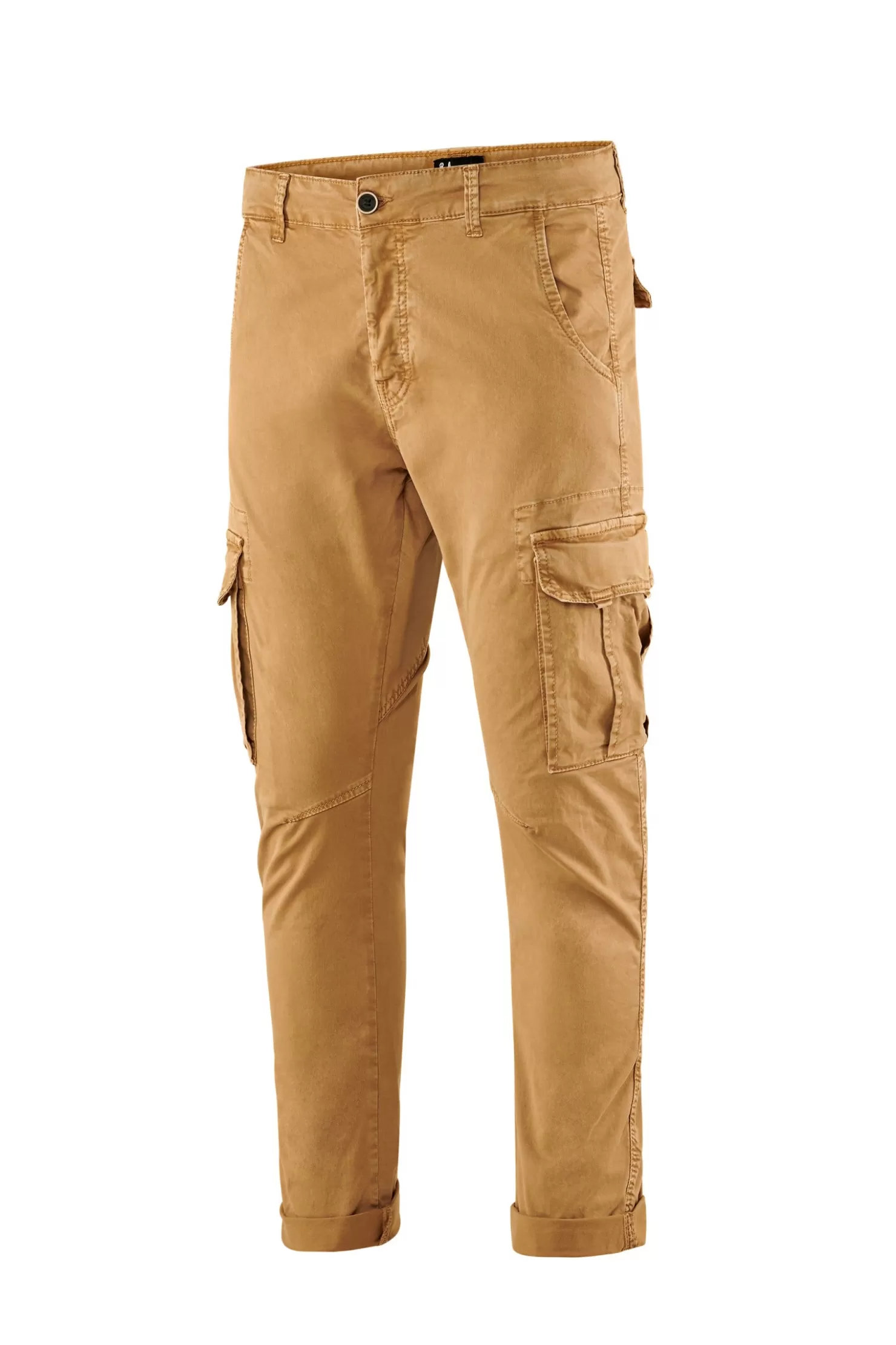 Hosen-Bomboogie Slim Fit Cargohose