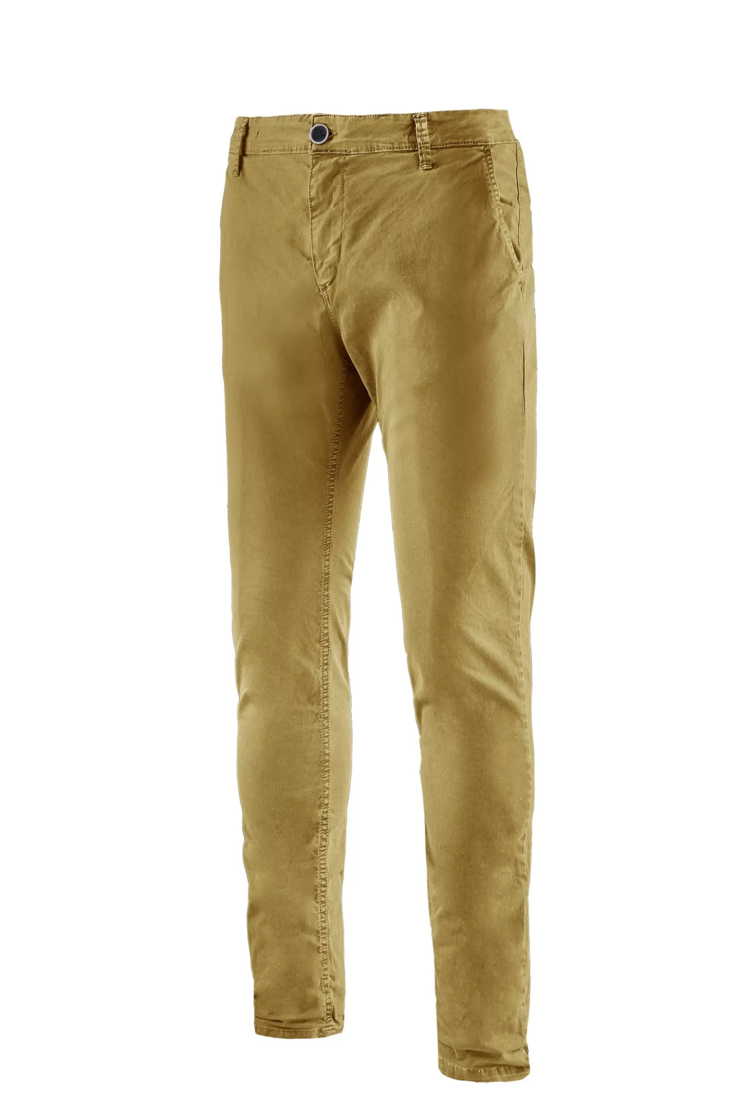 Hosen-Bomboogie Slim Fit Chino-Hose