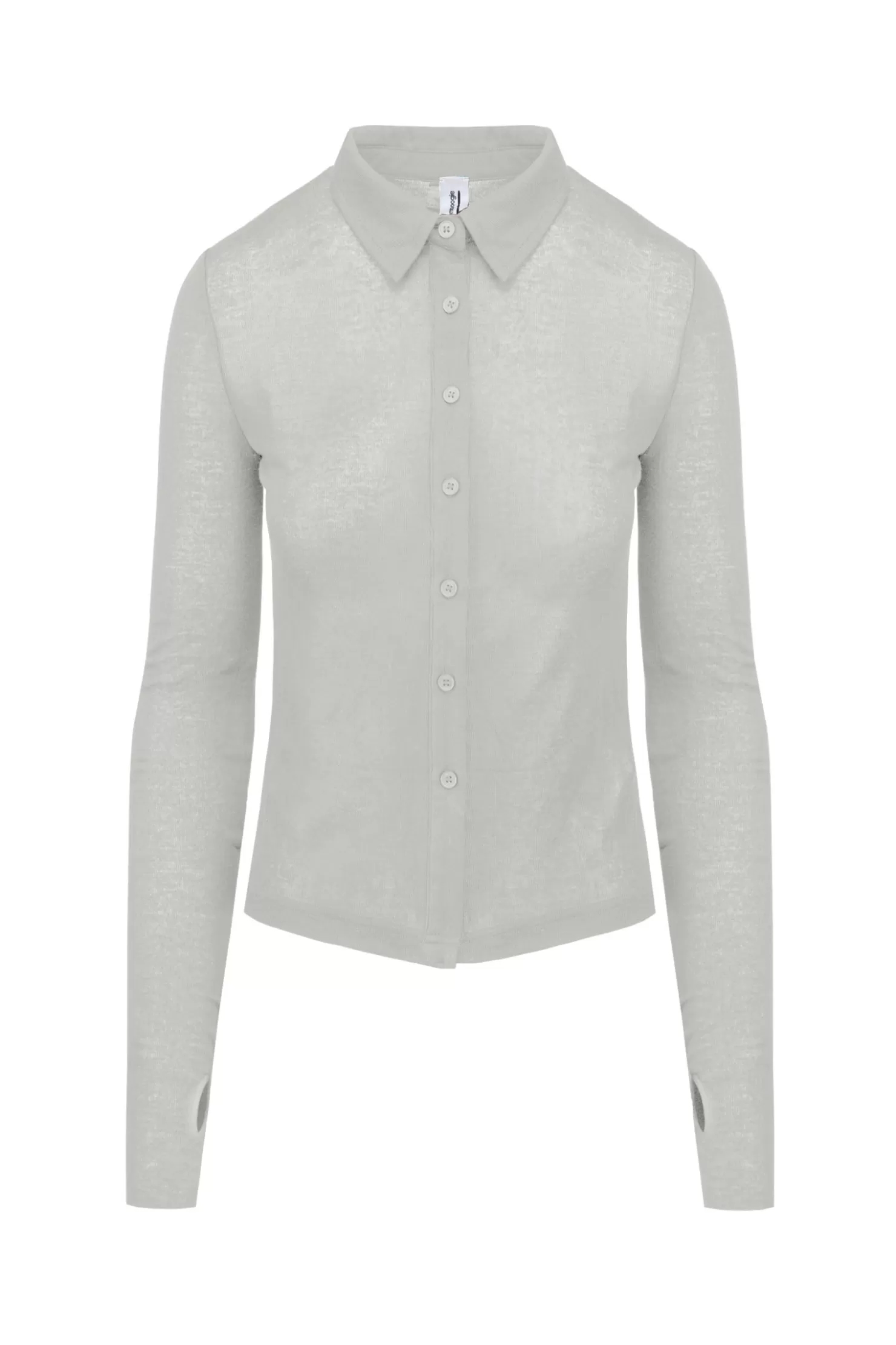 Hemden & Blusen-Bomboogie Slim Fit Hemd