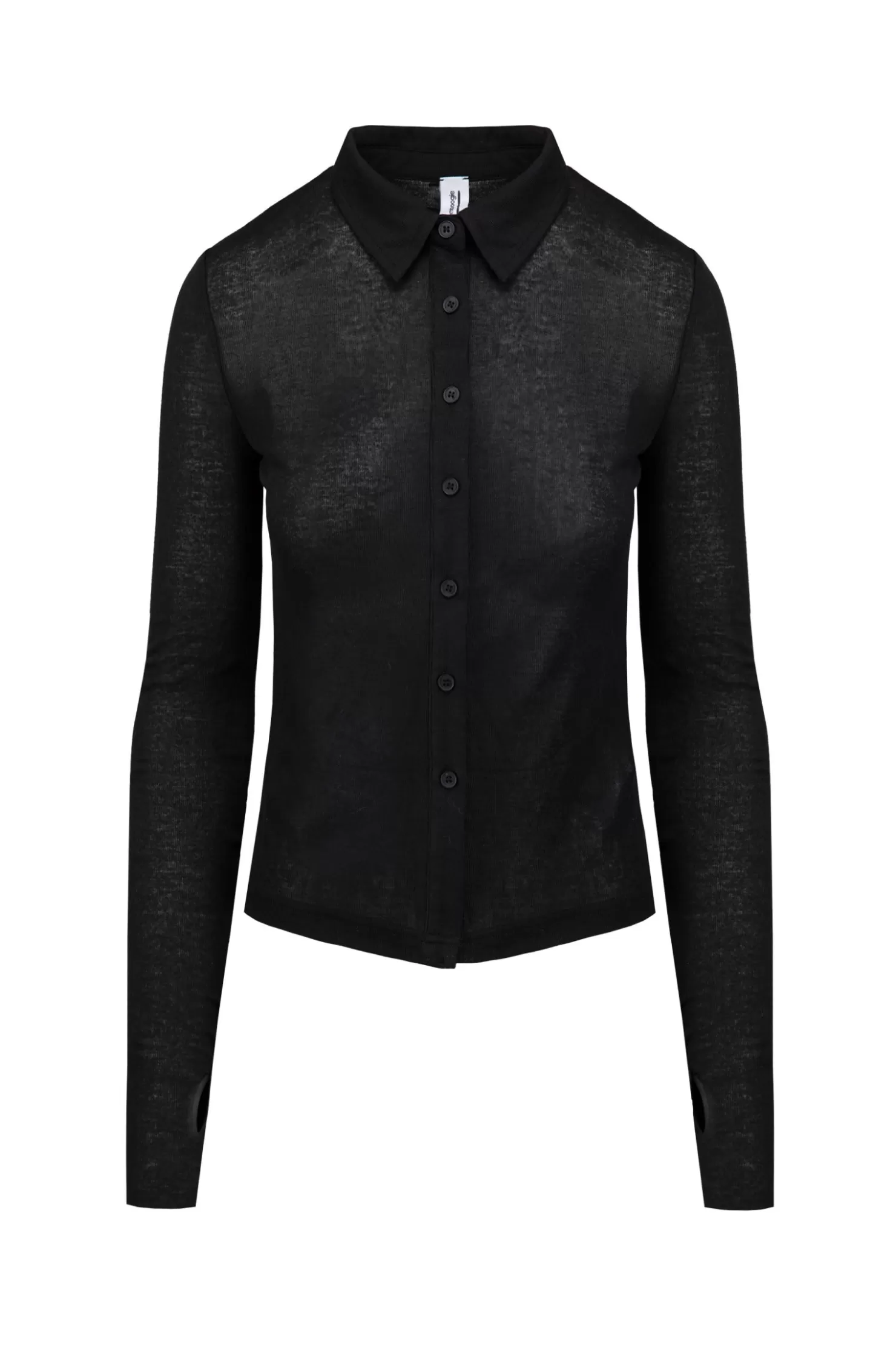 Hemden & Blusen-Bomboogie Slim Fit Hemd