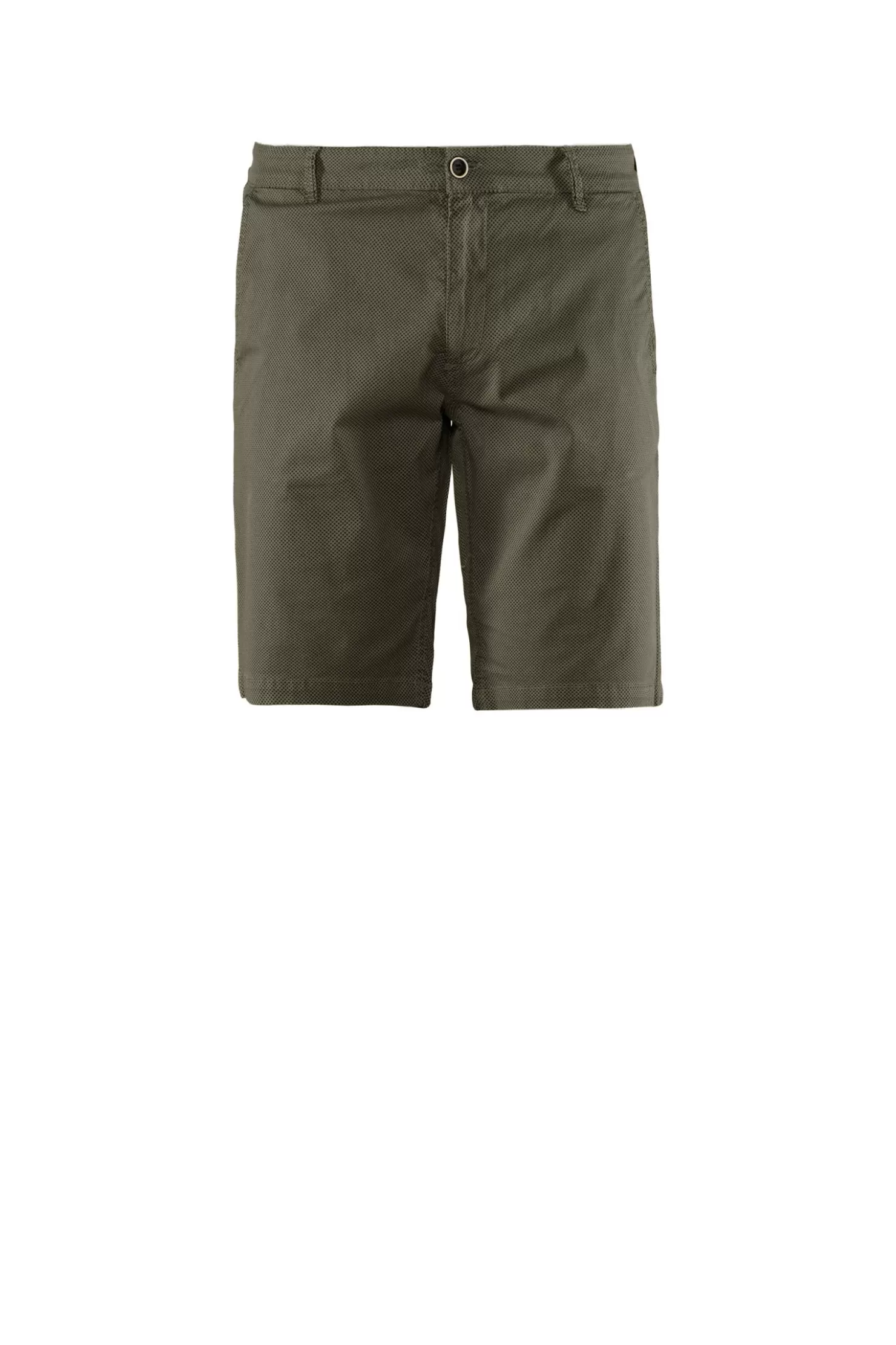 Bermuda & Shorts-Bomboogie Slim-Fit-Chino-Bermudashorts