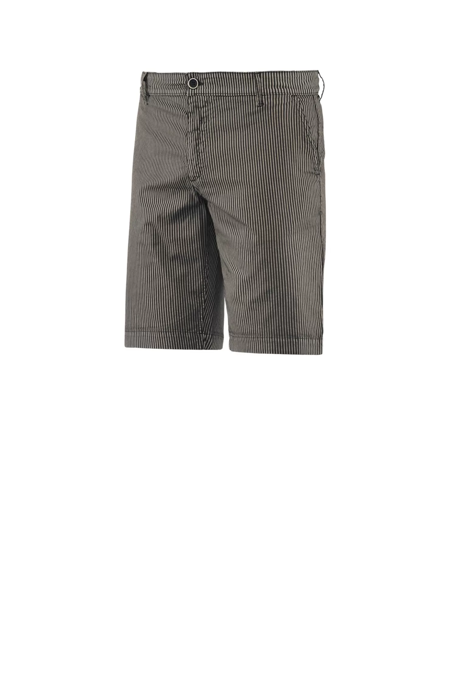 Bermuda & Shorts-Bomboogie Slim-Fit-Chino-Bermudashorts