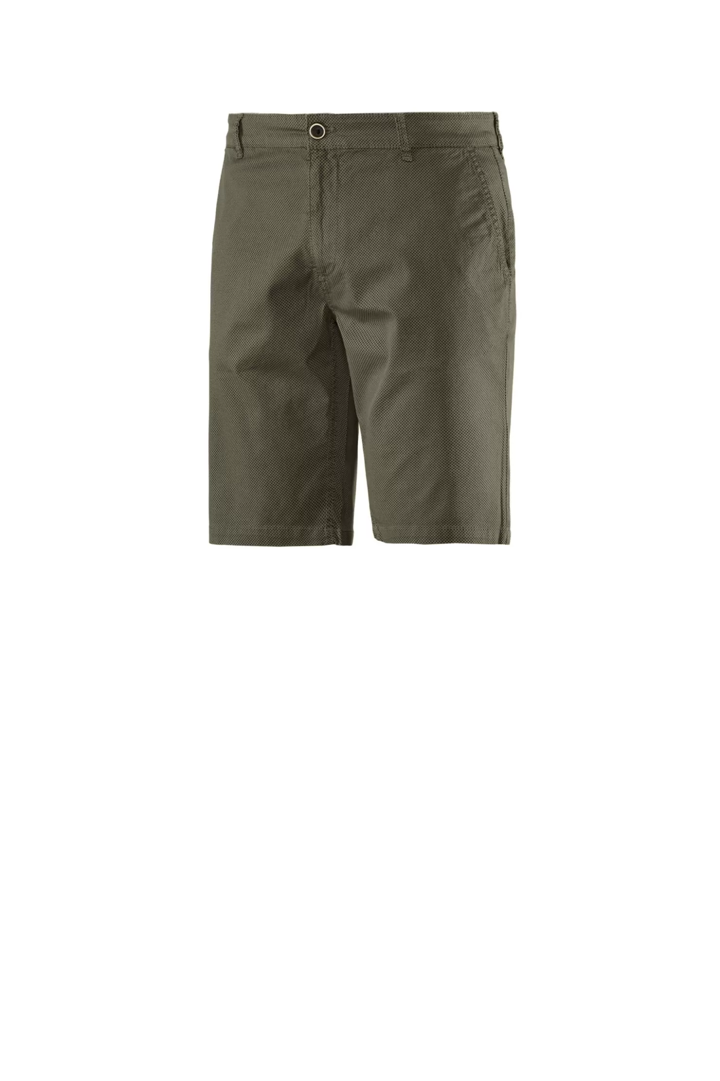 Bermuda & Shorts-Bomboogie Slim-Fit-Chino-Bermudashorts