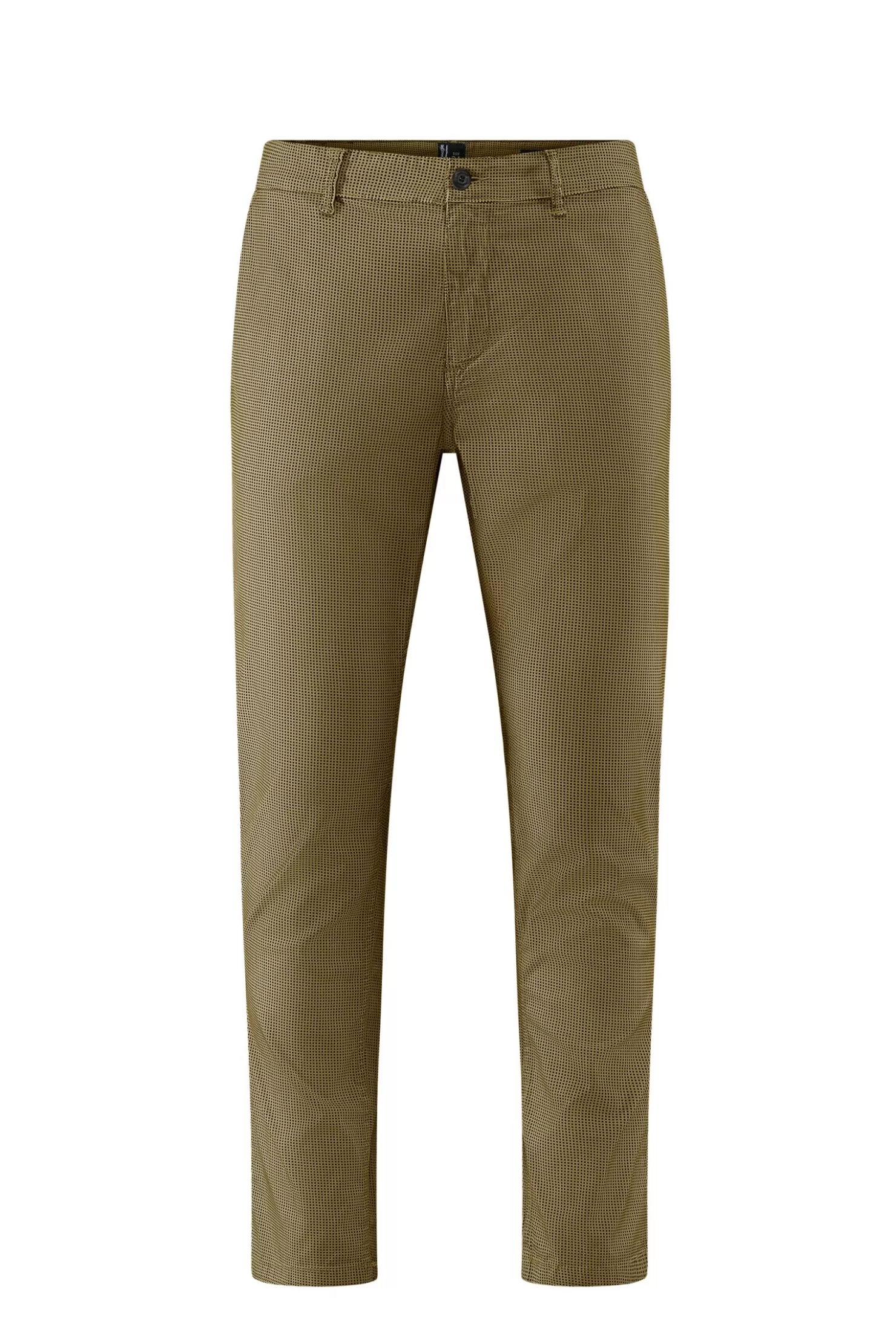 Hosen-Bomboogie Slim-Fit-Chino-Hose