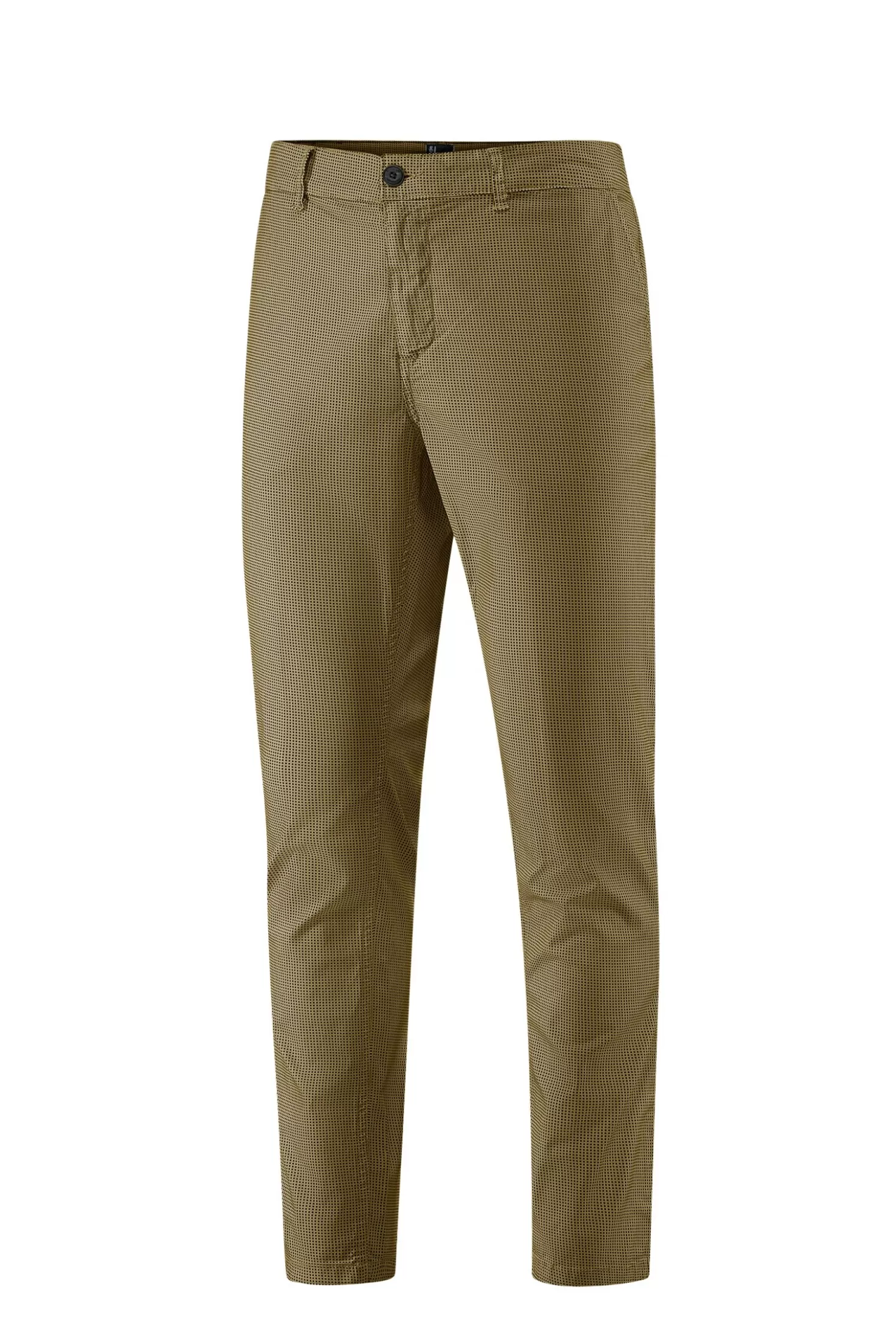 Hosen-Bomboogie Slim-Fit-Chino-Hose